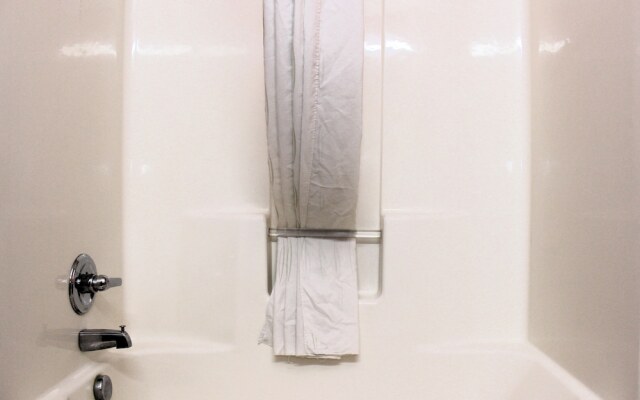 Scottish Inns Killeen near Fort Cavazos