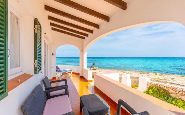 Voramar Waterfront