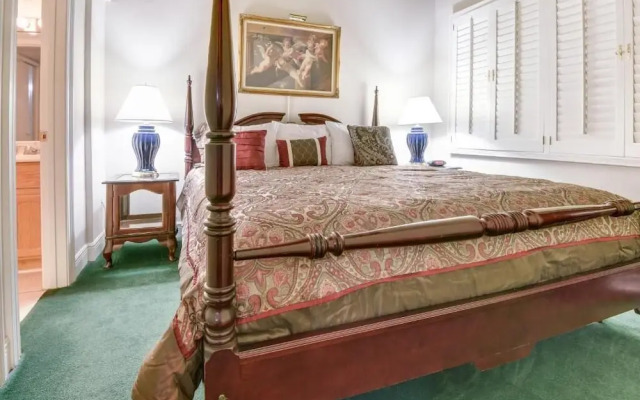 Plaza Suites Downtown New Orleans