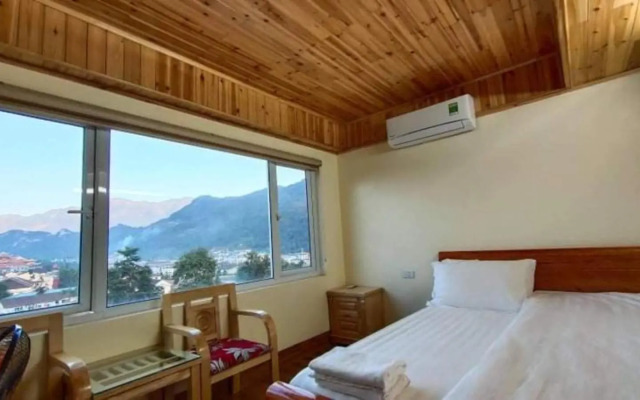 Sa Pa Venus - Hostel