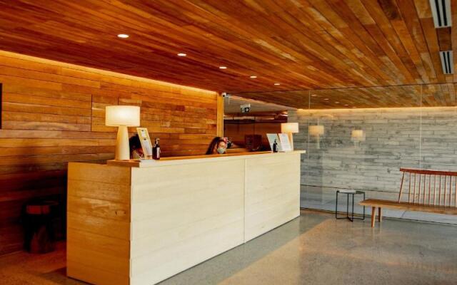 Casagrande Hotel and Beach Club