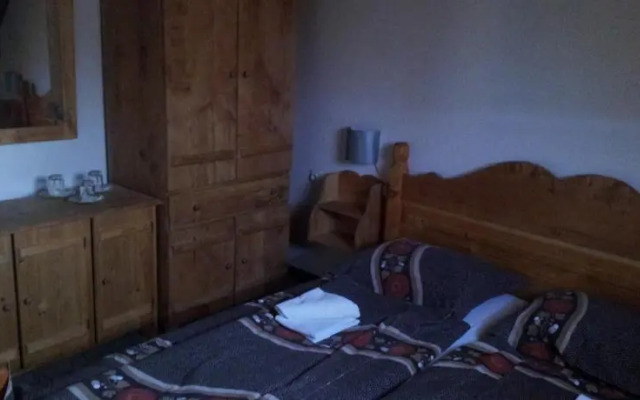 Country house Milojević