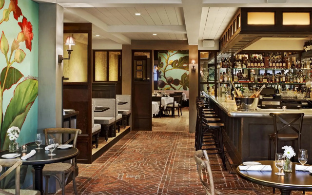 Delamar West Hartford