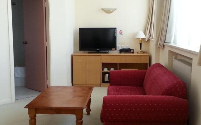 Riddiford Hotel
