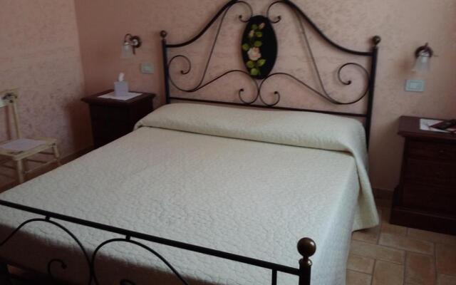 Postiglione Country House