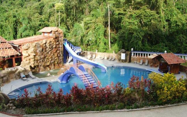 Hotel San Bada Resort & Spa