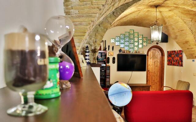 Vicoquarto in Lanciano