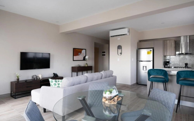 Breakfast Included - 2 Bedrooms - RL1 707