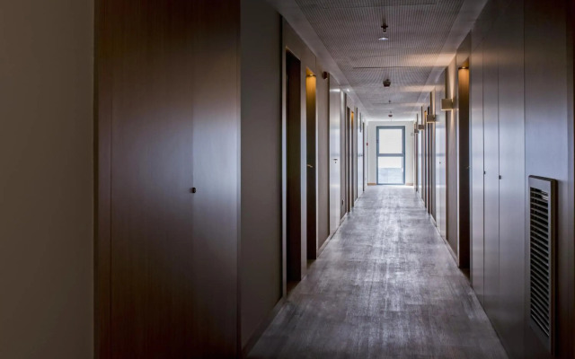 Moov Hotel Porto Norte