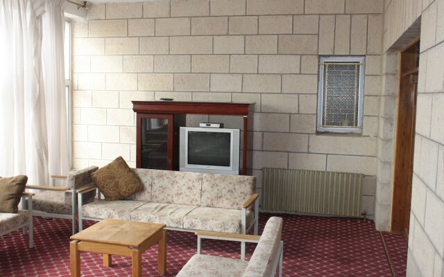 St Andrews Guesthouse Ramallah