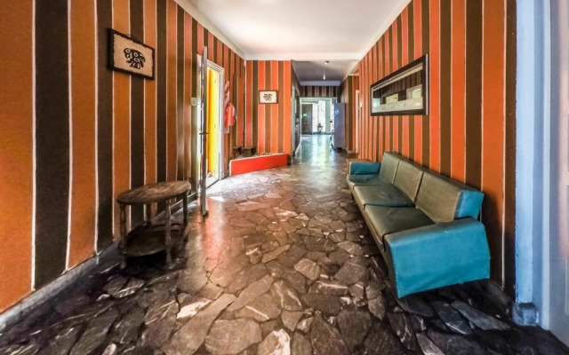 Yanquetruz Hostel Suite