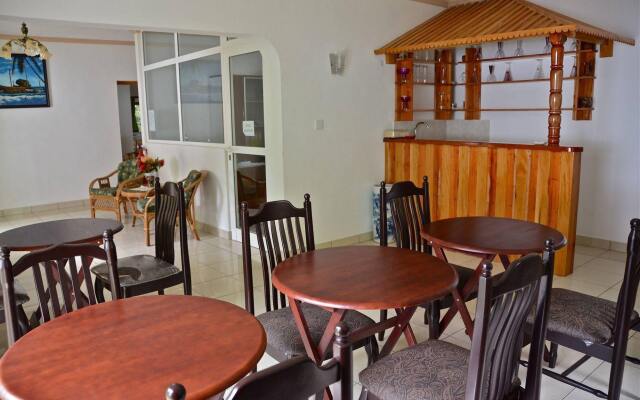 Forest Lodge Guest House