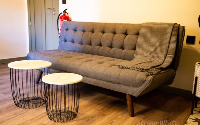 Roso de Luna By Kubik Alojamientos