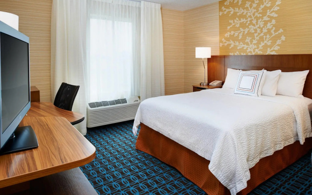 Fairfield Inn By Marriott Port Huron