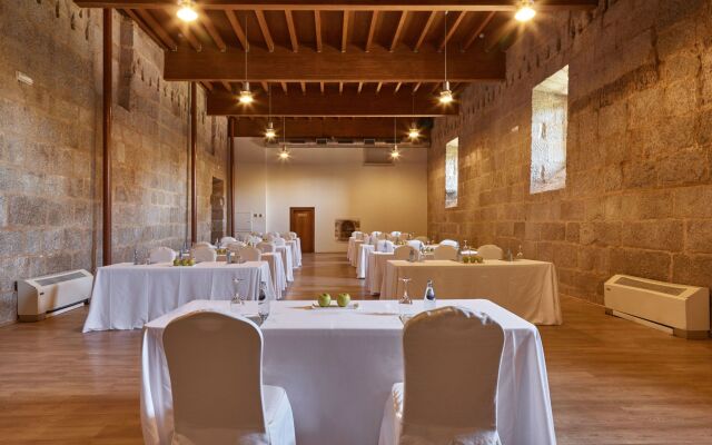 Eurostars Monumento Monasterio de San Clodio Hotel