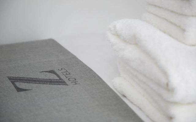 The Z Hotel Shoreditch