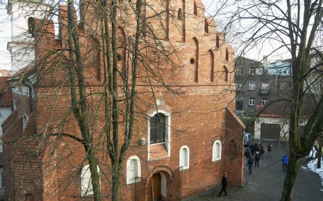 Regina House- sv. Mikalojaus 13