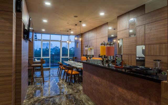 Ramada by Wyndham Serpong