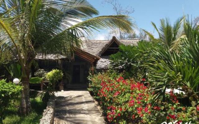 Mvuvi Lodge Watamu