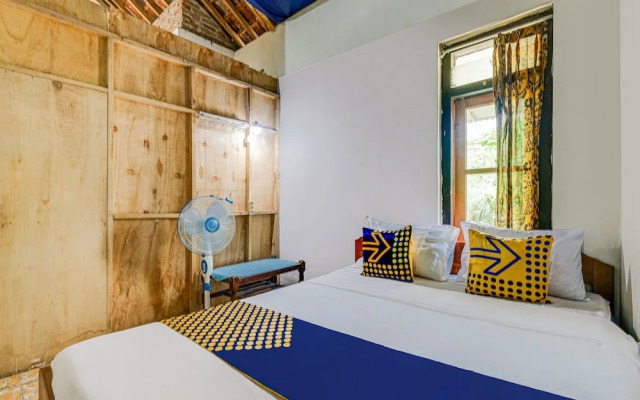 OYO Homes 90987 Desa Wisata Gabugan Syariah