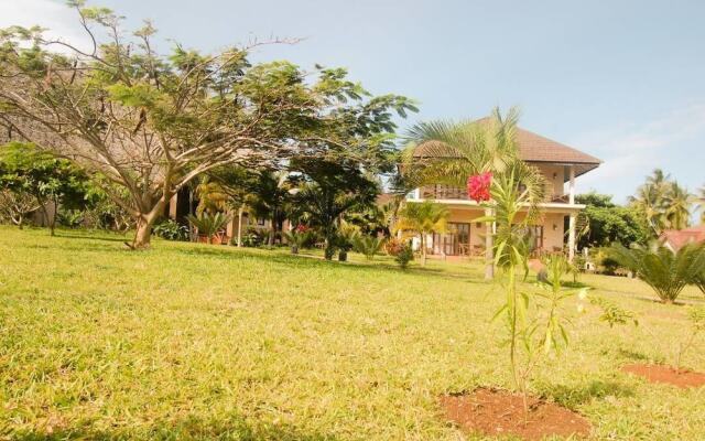 Swahili Beach Resort