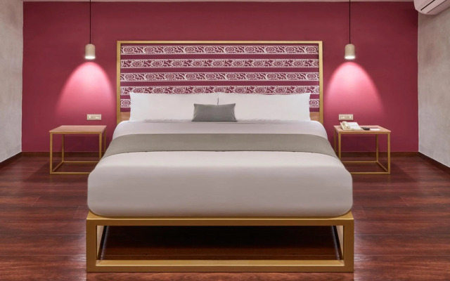 City Centro by Marriott Oaxaca