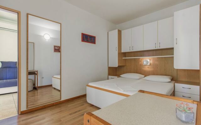 Apartments Konta