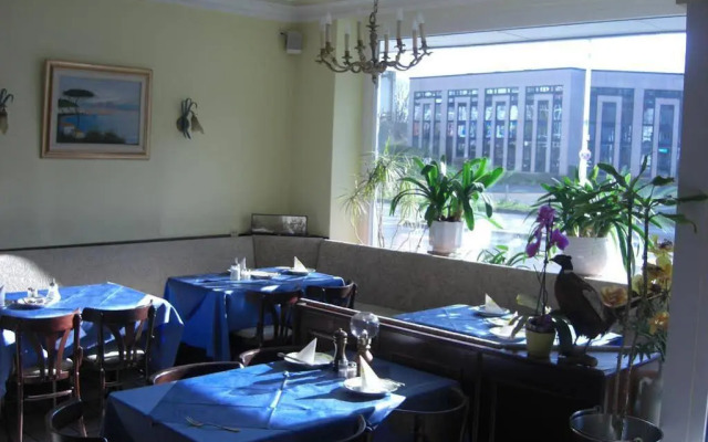 Solinger Hof