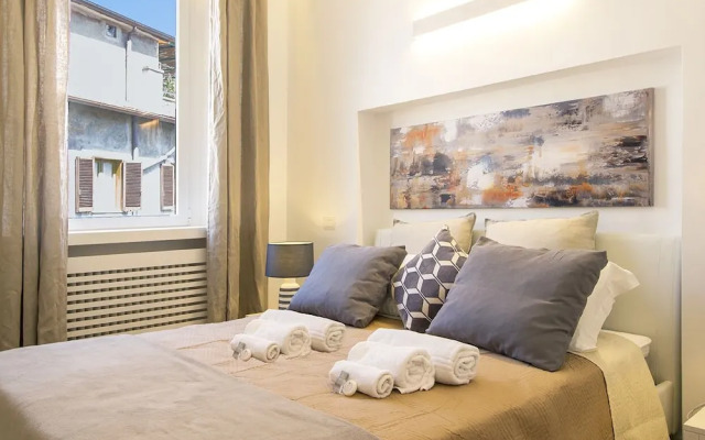 The Best in Rome Vetrina