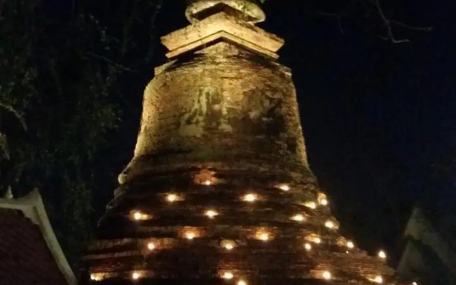 Vitoon Guesthouse