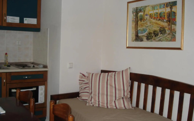 Doma Apartments