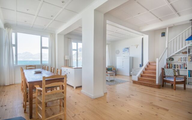 The Baytree Beach House