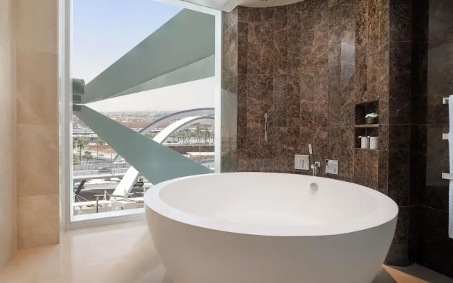 Sofitel Riyadh Hotel & Convention Centre