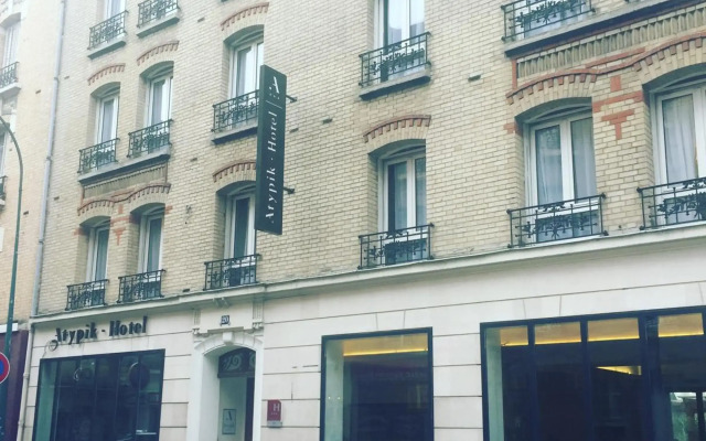 Atypik Hôtel