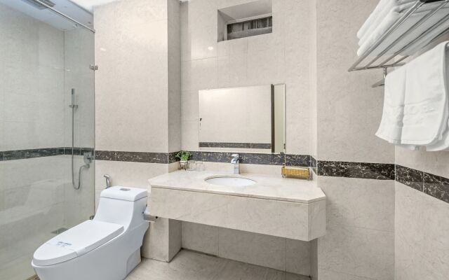 New Hotel Boutique Da Nang