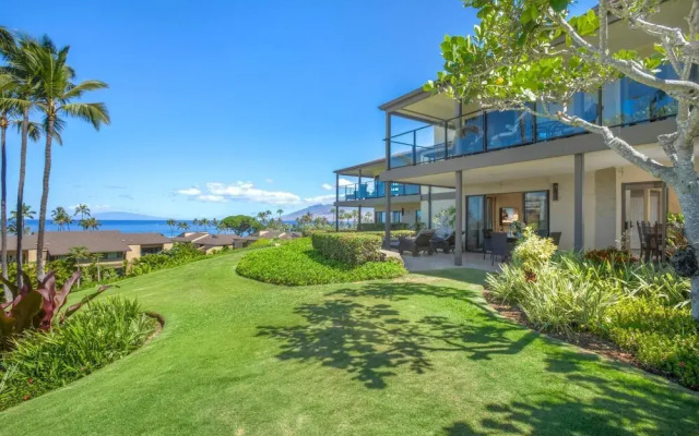 Wailea Elua Village WEV-2009 by KBM