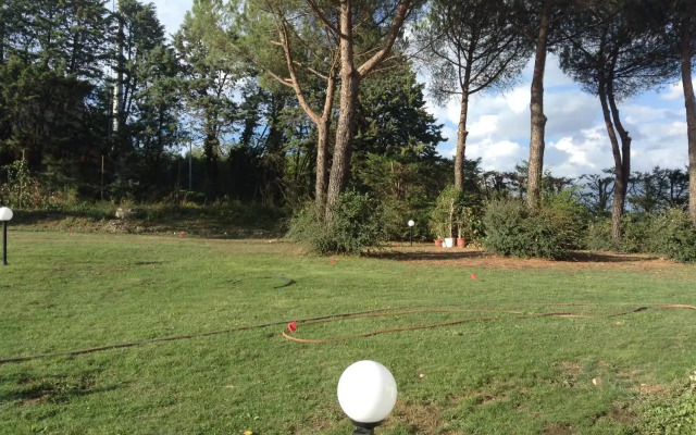 Appartamenti Villa Abbraccio