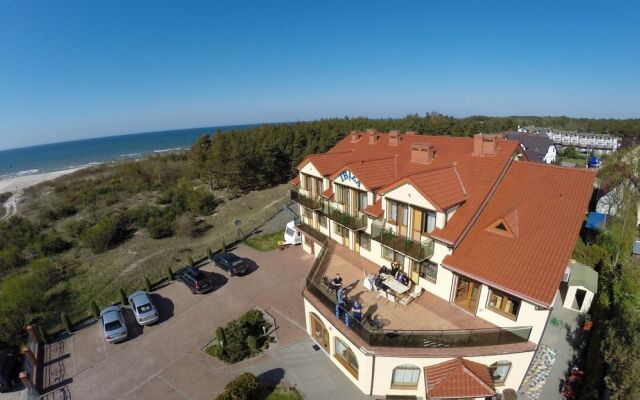 Villa Ibiza