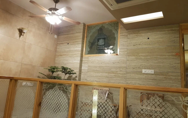 Prem Niwas Boutique Hotel
