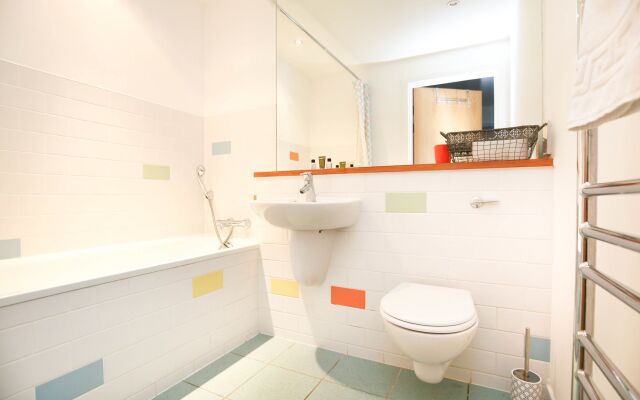 Fabulous Newcastle City Centre Apt