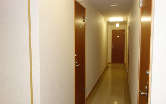 Hotel Meigetsu