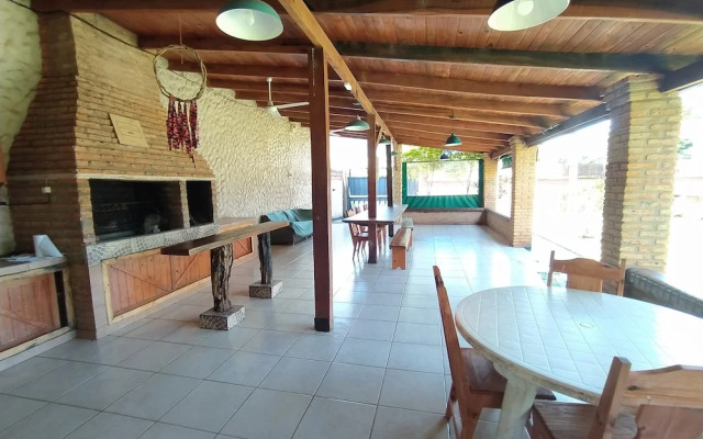Cabañas Los Horneros