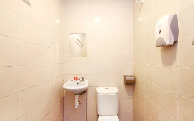 OYO 954 Sweet Memories Hotel