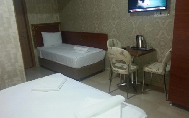 Hotel Rio