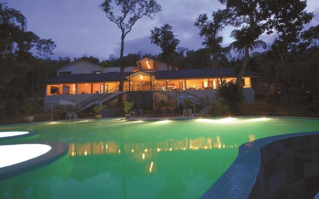 The Windflower Resort & Spa, Coorg