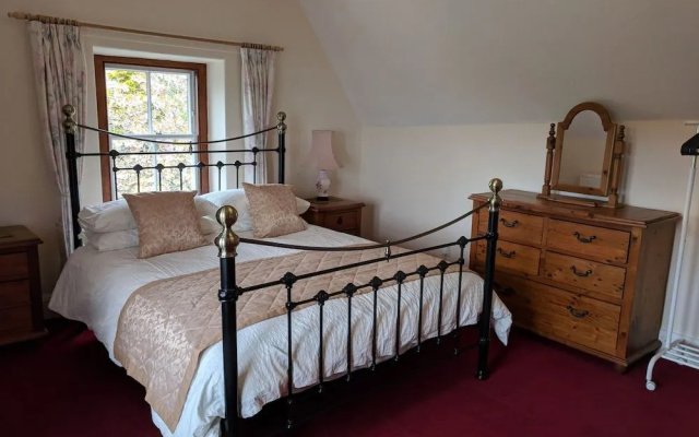 High View House