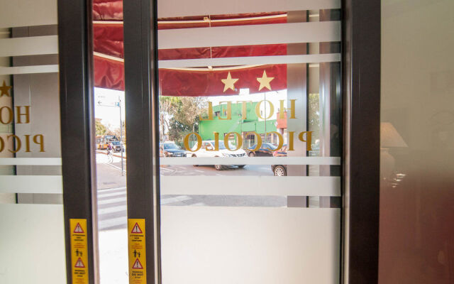 Hotel Al Piccolo