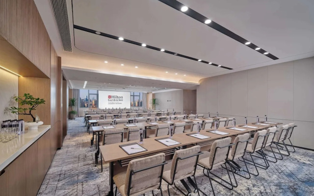 Hilton Garden Inn Ji'nan High-Tech Zone
