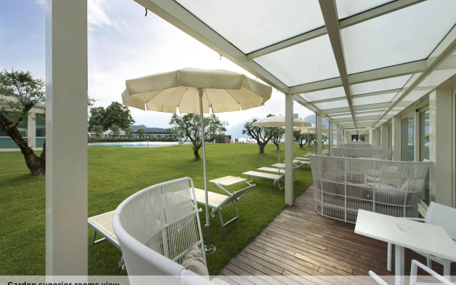 Seven Park Hotel Lake Como - Adults Only