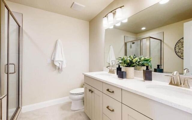 Blue Sky 3 Bedroom Townhouse